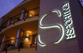  Hotel Sporting Brugherio  Бругерио